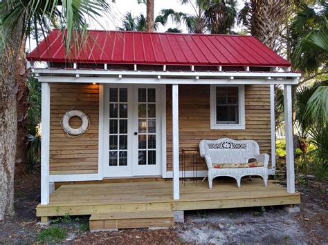 5K 44,900 For Sale Tiny House Escape Vista Boho - SOLAR & RV Certified Bunnell, Florida. . Tiny homes for sale jacksonville fl